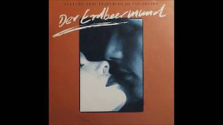Culture Beat (feat. Jo Van Nelsen) - Der Erdbeermund (Get Into Magic Mix)