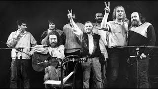 Karel Kryl - Písničkářský bacil