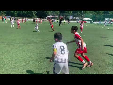 Nick & Co Cup 10/06/2023 Juventus - FC Hennef 05