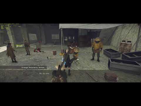 Automata The Achievements