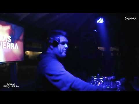 Tomas Bisquierra live at Soundaka