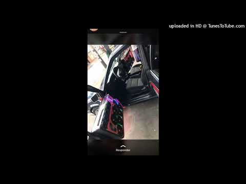 26 - Rap - A.R.K Equipe Sound Car - Vinícius Cavalcante