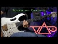 STEVE VAI - Touching Tongues | Guitar Cover 🎸