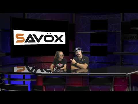 2018 ROAR Fuel Off-Road Nationals - In The Booth with The Garrison's