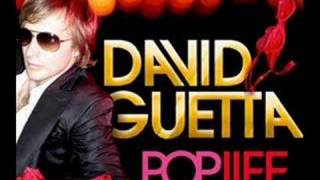 David Guetta - Tomorrow Can&#39;t Wait