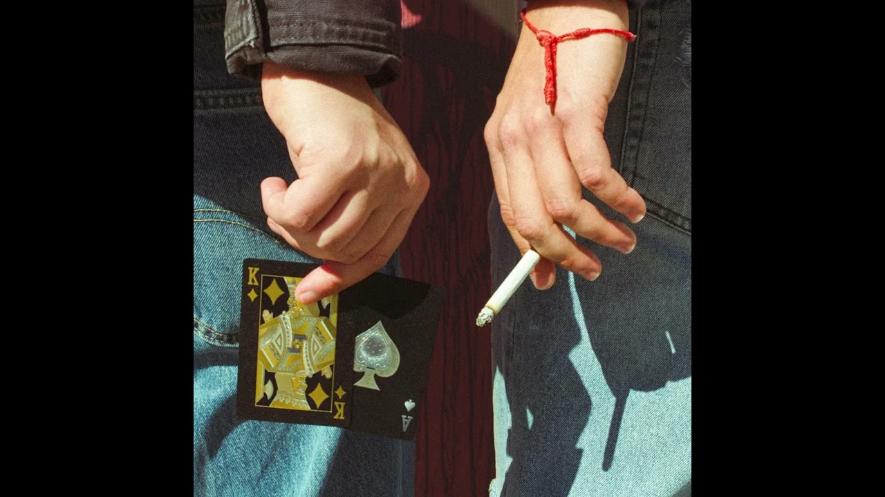 chi & me x Peli Gene - Before You Were