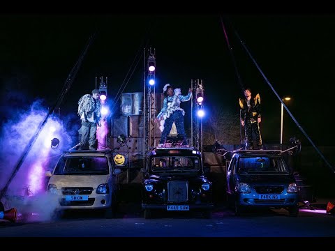 Rave New World Trailer (2025)