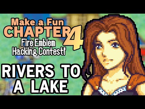 This ROMhack has Three Houses Music in it. Make a Fun Chapter IV: The Fire Emblem Hacking Contest.