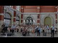 VOX DEI ABBA Avraham Fried Cover