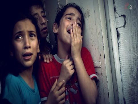Ahmad Hussain |  I PRAY FOR YOU | Dedicated to Palestine