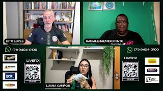 RESENHA DAS 6 (30/01/26)