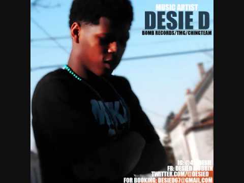 DESIE D - SLAVE "PREVEIW"