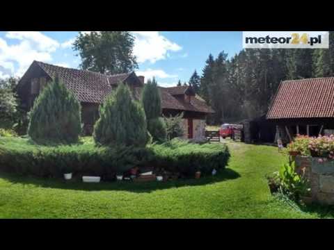Agroturystyka Ustronne Siedlisko - Zyndaki meteor24.pl