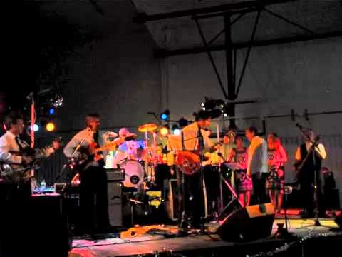 The Cliches - Run Boy