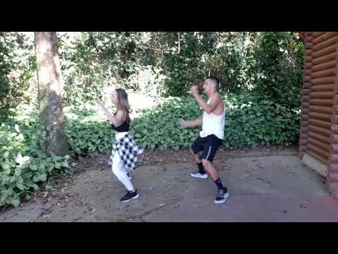 Claudia Leitte feat. Beto Perez - Portuñol (Official Music Video)- Zumba Fitness