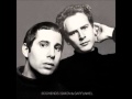 Simon and Garfunkel - The sound of silence ...