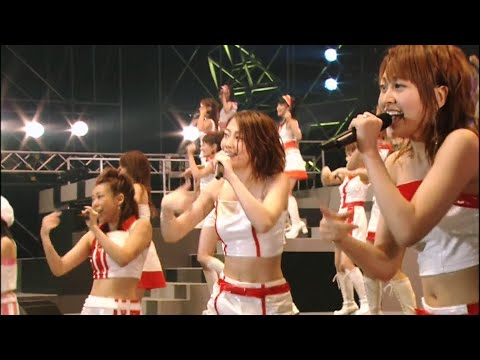 Go Girl ～恋のヴィクトリー～ / ハロー!プロジェクト (Hello! Project 2005 夏の歌謡ショー  '05 セレクション！コレクション！)