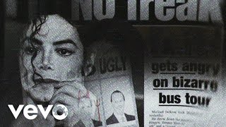 Michael Jackson IA - Breaking News (Official Video) [Isósceles]