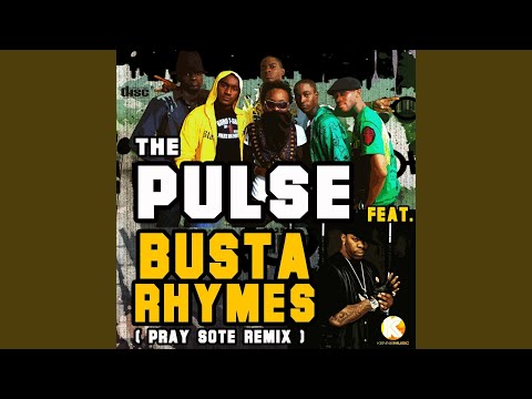 Pray Sote (feat. Busta Rhymes)