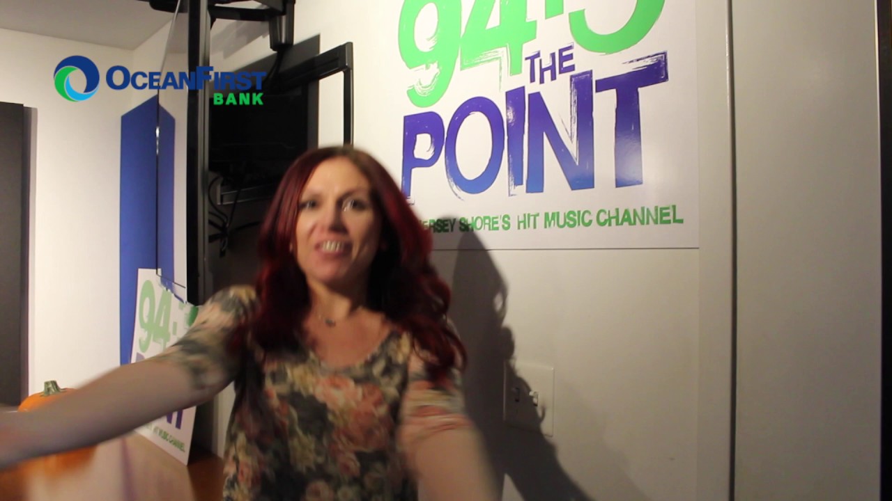 94 3 The Point OceanFirst Bank, Putting You First Jingle