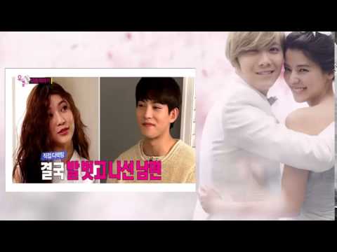 [WGM] We got married preview JongHyun & SeungYeon - EP 11 +Henry Yewon couple EP 10 ep 273 -preview
