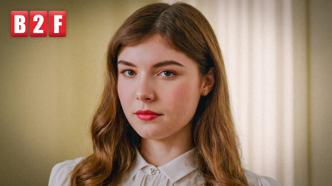 I Was Magically Transformed into a Girl [Crossdressing Stories / MtF Transition]