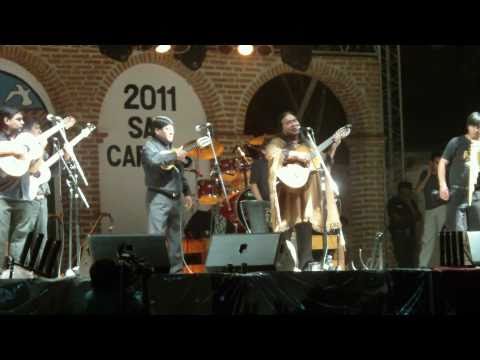 Jujuy para dos - Tomas Lipán - Feria de los Artesanos 2011