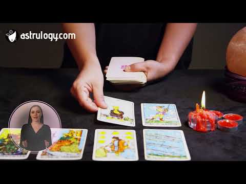 Are Tarot Cards Associated with Witchcraft?
