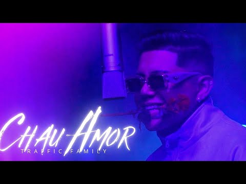 Phantom Joyce - Chau Amor 😔 ft. Aldama x Laniel x Juan Sovero x The Only [Official Video]