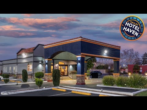 Best Western Inn Santa Clara | San Jose (CA), United States | Hotel Review ⭐