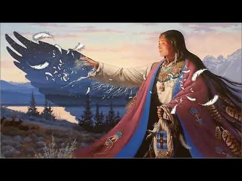 Ayla Schafer   Guiding And Protecting You