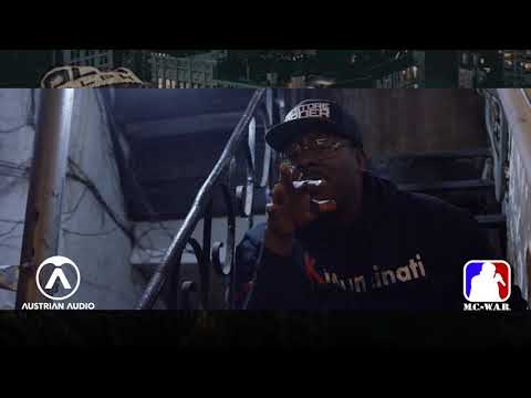 Battle Rap: Swave Sevah Vs Bigg K October 3rd in Atlanta #NWOIII