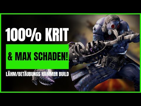Monster Hunter Wilds Hammer Build Titel Update 4