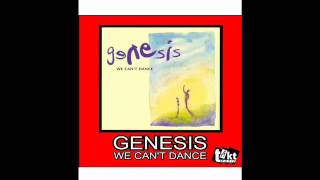 Genesis - Living Forever