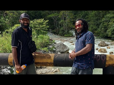 Pesi Nongo - Nipsmahn (Stan Mol)