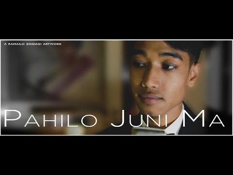 Dherai Dherai Aauncha Mana Ma(Pahelo Junima ) Cover
