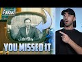 Fallout TV Show - Easter Eggs & References You MISSED