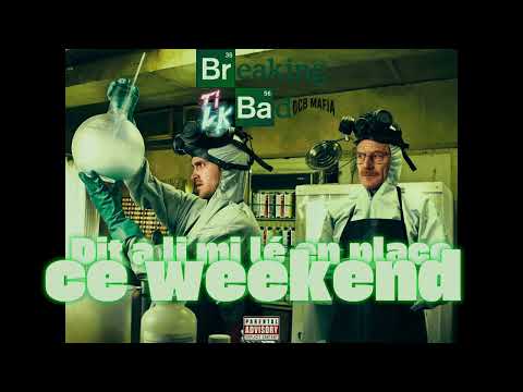 TI LK - Breaking Bad (Audio officiel)
