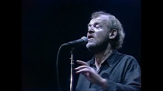 Joe Cocker — &quot;Shelter Me&quot;