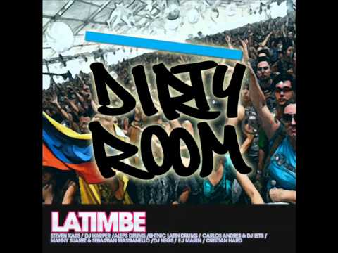 Carlos Andréss & Dj Lets - Floopy (Original Mix) Out Now On www.Beatport.com