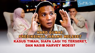 Download lagu Hard Gumay, punya kemampuan tambahan usai sakit keras! mp3