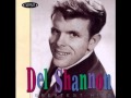 Del Shannon - Hey Baby