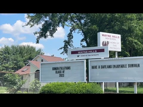 NJ Wayne Cutting Pay For Its Substitute Teachers