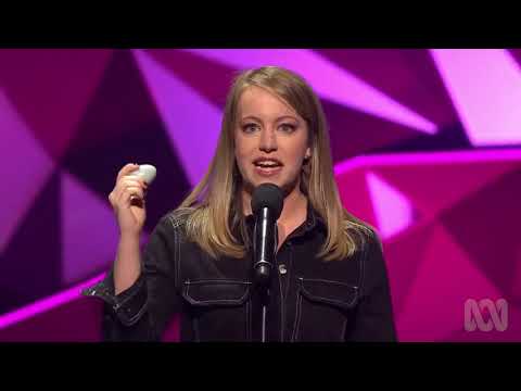 Flo & Joan - Drank Too Much: Melbourne Comedy Festival Opening Night Comedy Allstars