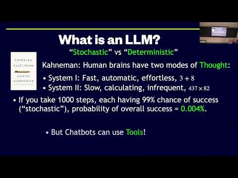 Alex Kontorovich | The Shape of Math to Come