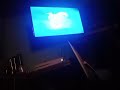 Opening To The Fox And The Hound 30th Anniversary Edition 2011 DVD Main Menu Option