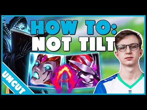 SO GEHST DU MIT TILT UM - Karthus Jungle | Autophil Uncut Gameplay