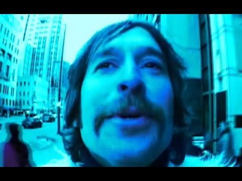 Tony Rogers - Mustache Ride