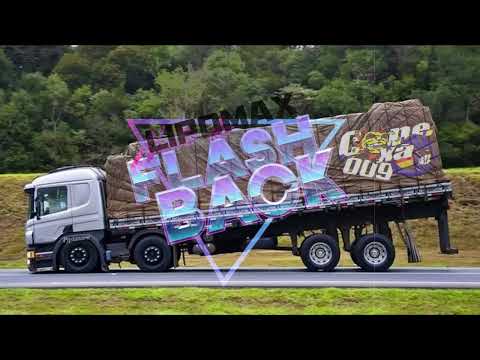 DJ WAGNER | AS MELHORES DO LIPOMAX FLASH BACK