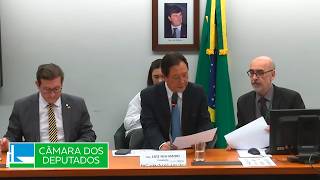  Discussão e votação de propostas legislativas - 06/05/2026 10:00